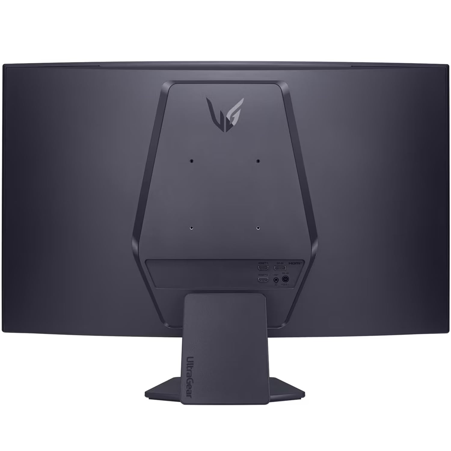 LG Ultragear™ 32GS60QC (32 inch) QHD 1000R Curved Gaming Monitor